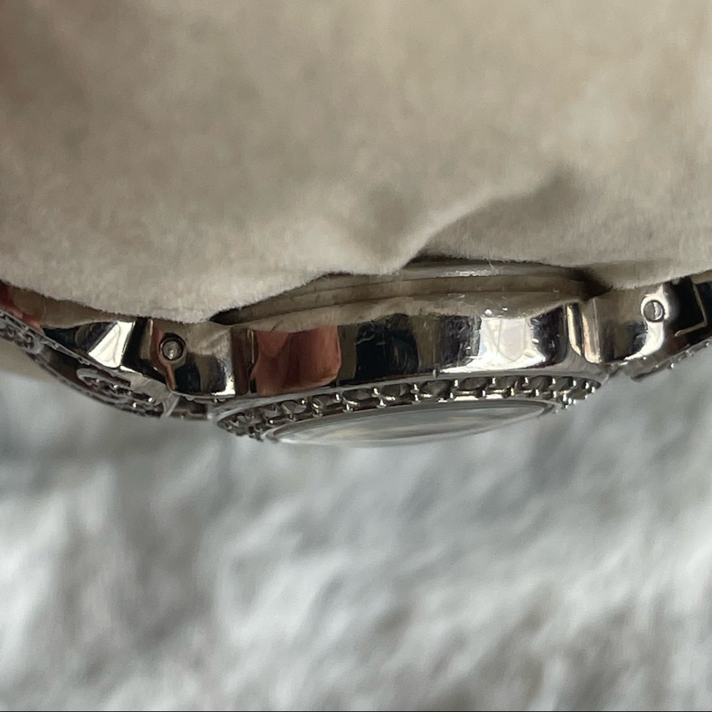 ANNE KLEIN 100M Water Resistant laddies Watch - Picture 11 of 15